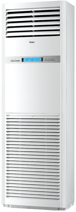 Колонный кондиционер Haier AP160S2SK1FA(H)/1U160S2SP1FB