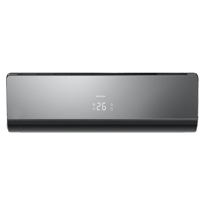 Настенный внутренний блок мульти сплит-системы Haier AS12NS6ERA-B
