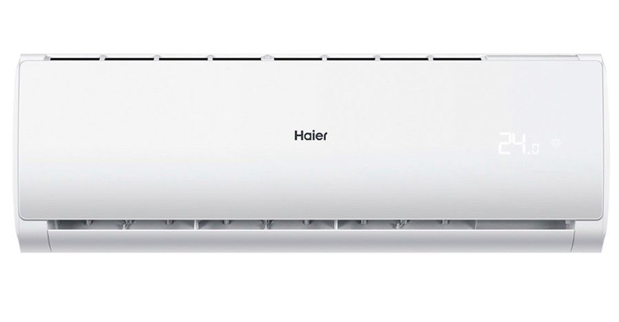 Настенный внутренний блок мульти сплит-системы Haier Leader Super Match  AS12TS6HRA-M