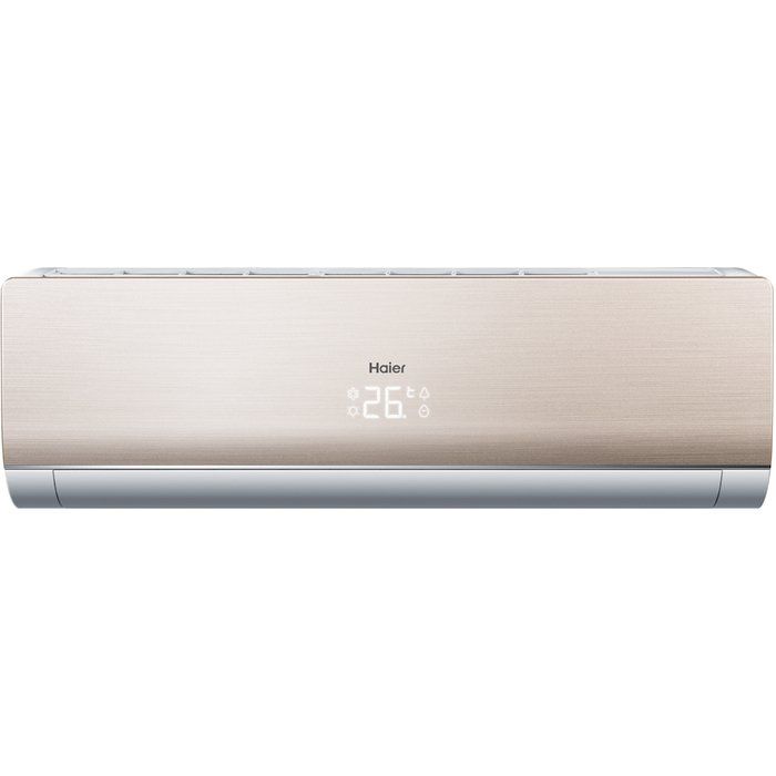 Настенный внутренний блок мульти сплит-системы Haier Lightera Super Match AS24NS3ERA-G