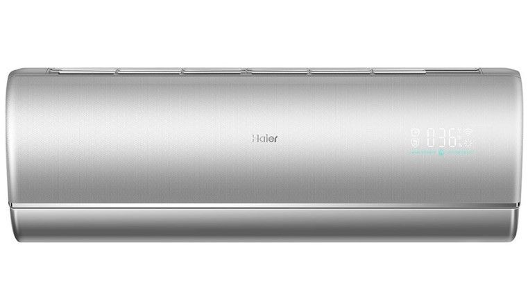 Настенный внутренний блок мульти сплит-системы Haier Jade Super Match AS25S2SJ2FA-S