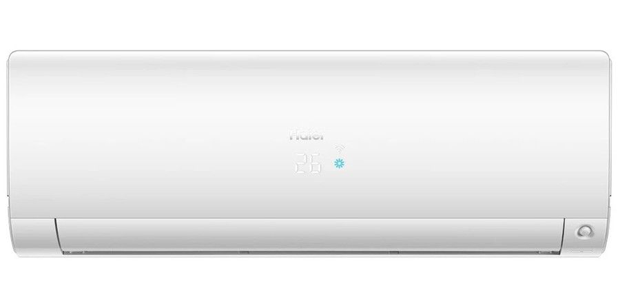 Настенный внутренний блок мульти сплит-системы Haier FLEXIS Super Match AS50S2SF2FA-W