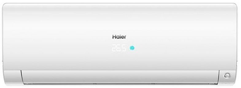 Настенный внутренний блок Haier Flexis Super Match AS25S2SF3FA-W