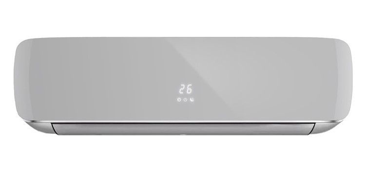 Настенный внутренний блок мульти сплит-системы Hisense Premium Design Free Match AMS-09UW4RVETG00(S)