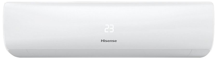 Настенный внутренний блок мульти сплит-системы Hisense Zoom Free Match AMS-12UW4RXRKB00