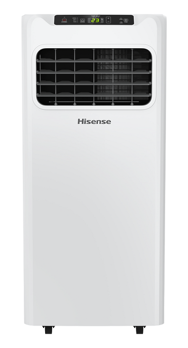 Мобильный кондиционер Hisense AP-07CR4GKWS00