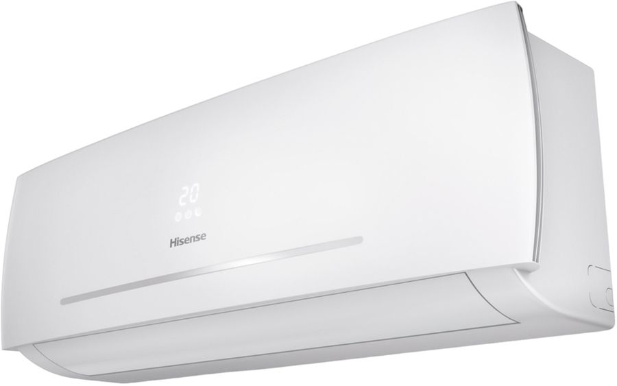 Кондиционер Hisense Neo Classic A AS-18HR4RMADC00