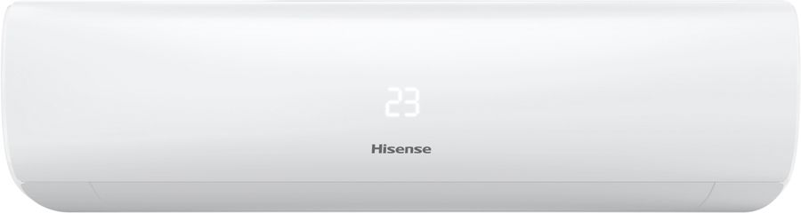 Настенный внутренний блок мульти сплит-системы Hisense Free Match AMS-09UW4RMRKB00 WI-FI