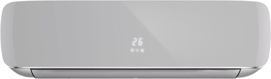 Настенный внутренний блок мульти сплит-системы Hisense Free Match AMS-12UW4RVETG00(S) WI-FI