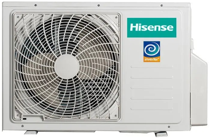 Внешний блок мульти сплит-системы Hisense Free Match AMW3-18U4RJC