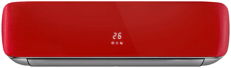 Настенный внутренний блок мульти-сплит системы Hisense Premium AMS-09UR4SVETG67(R) R32