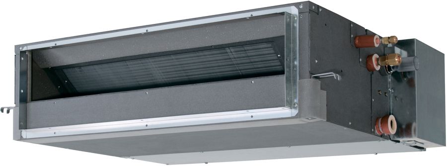 Канальный внутренний блок мульти сплит-системы Hitachi RAD-35RPE