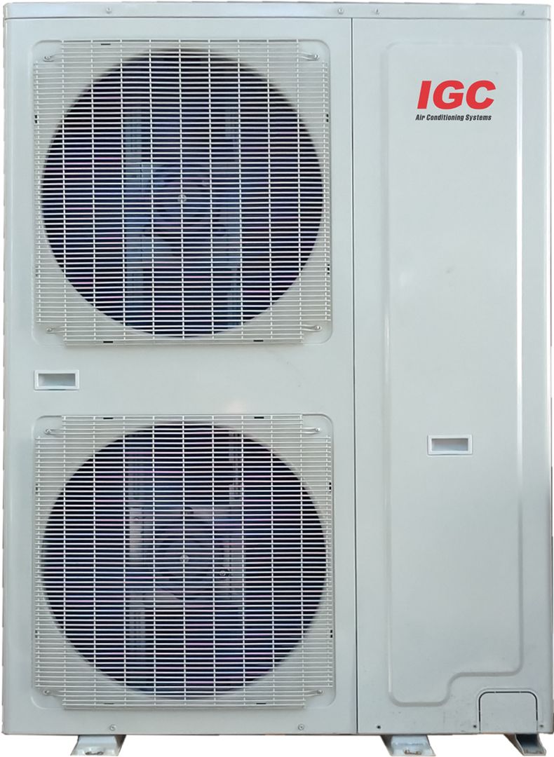 Наружный блок VRF системы IGC IMS-EM252NB/M