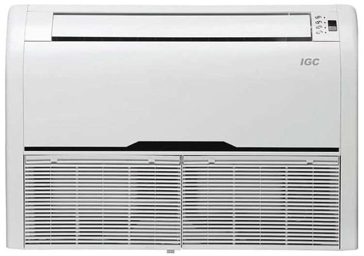 Напольно-потолочная VRF система IGC IMS-QV45NH(DC5)