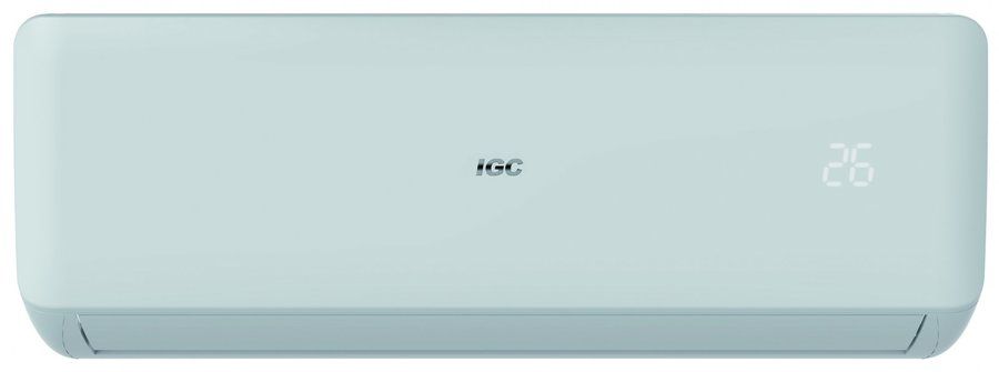 Настенный внутренний блок мульти сплит-системы IGC RAK-X07RH