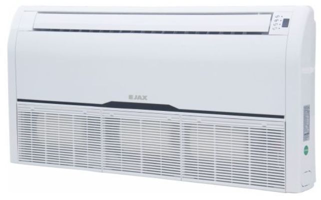 Напольно-потолочный кондиционер JAX ACIT – 30 HE02/ACIX-30HE02