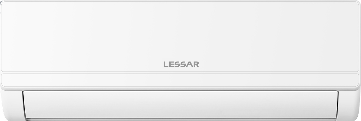 Настенный кондиционер Lessar Atlantis LS-HE24KME2/LU-HE24KME2