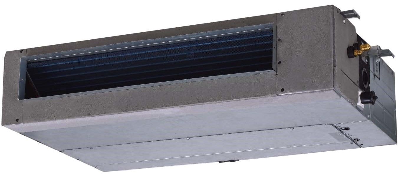 Канальный внутренний блок мульти сплит-системы Lessar eMagic LS-MHE07DVE2