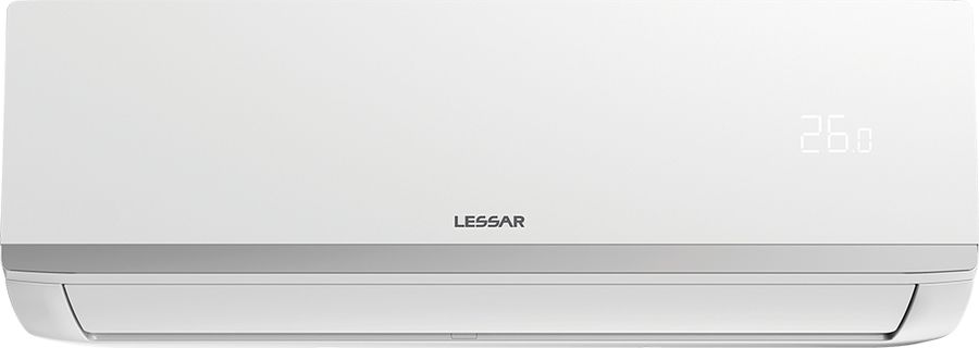 Кондиционер Lessar Flexcool LS-HE18KCE2B/LU-HE18KCE2B
