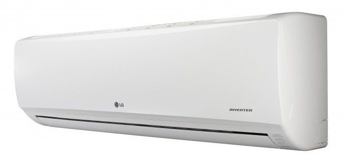 Настенный внутренний блок мульти сплит-системы Lg Standart MS24SQ