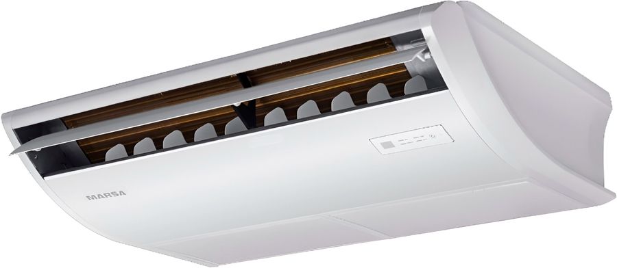 Напольно-потолочный кондиционер Marsa MRK-24СHA2N/MRK-24HA2NE-W