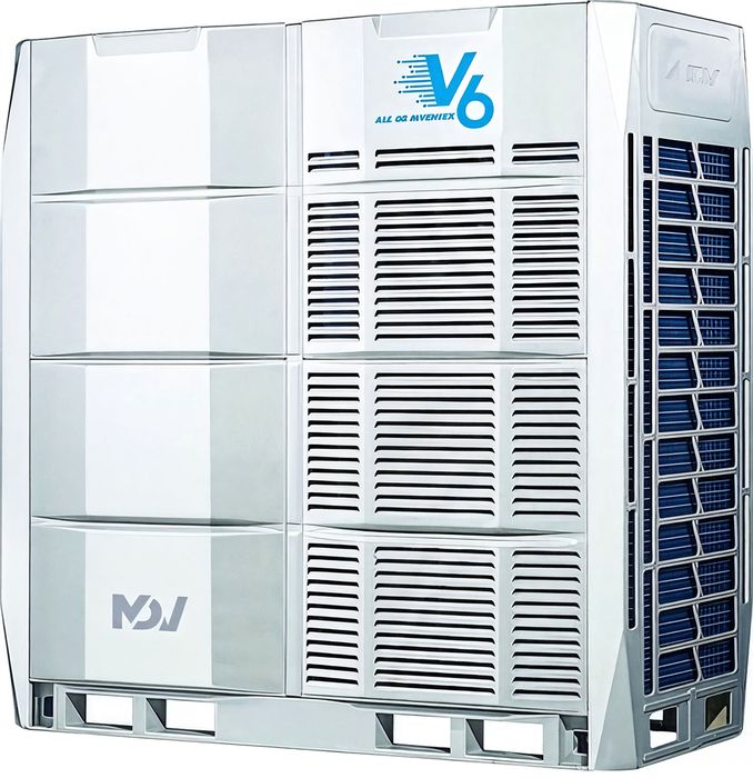 Наружный блок VRF системы Mdv 6-i670WV2GN1