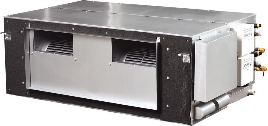 Канальная VRF система Mdv D200T1/N1-B(B)