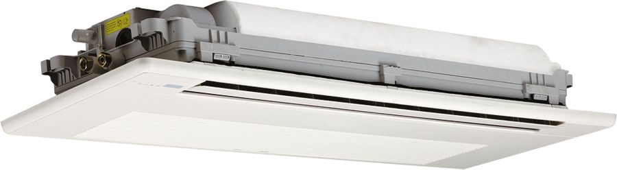 Кассетная VRF система Mdv D22Q1/N1-D(B)