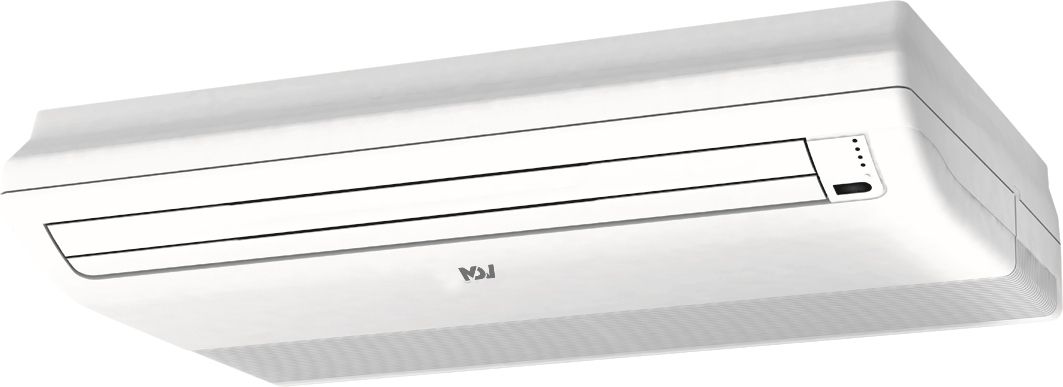 Напольно-потолочная VRF система Mdv D24DL/N1-C(At)