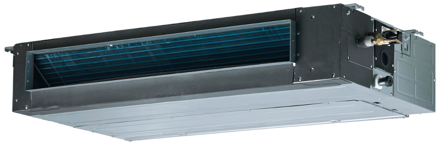 Канальная VRF система Mdv D40T2/N1-DA5(At)