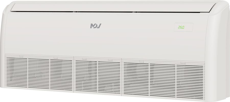 Напольно-потолочная VRF система Mdv I3-125CFVR12D