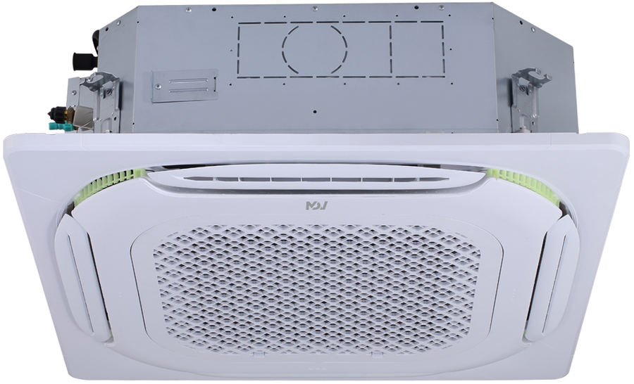 Кассетная VRF система Mdv I3-45C4VR12D
