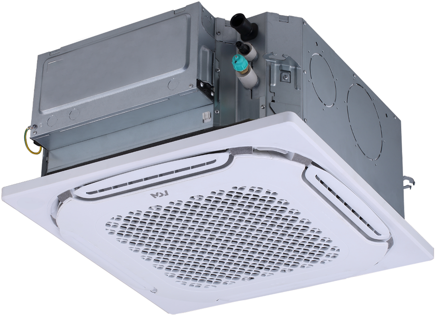 Кассетная VRF система Mdv I3-56C4CVR12D