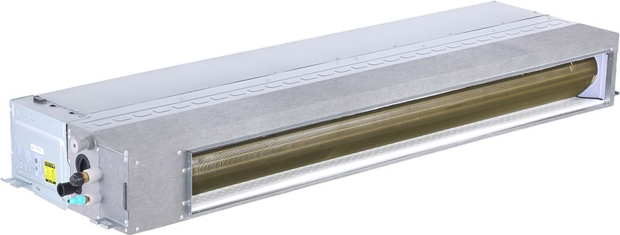Канальная VRF система Mdv I3-80D1VR12D