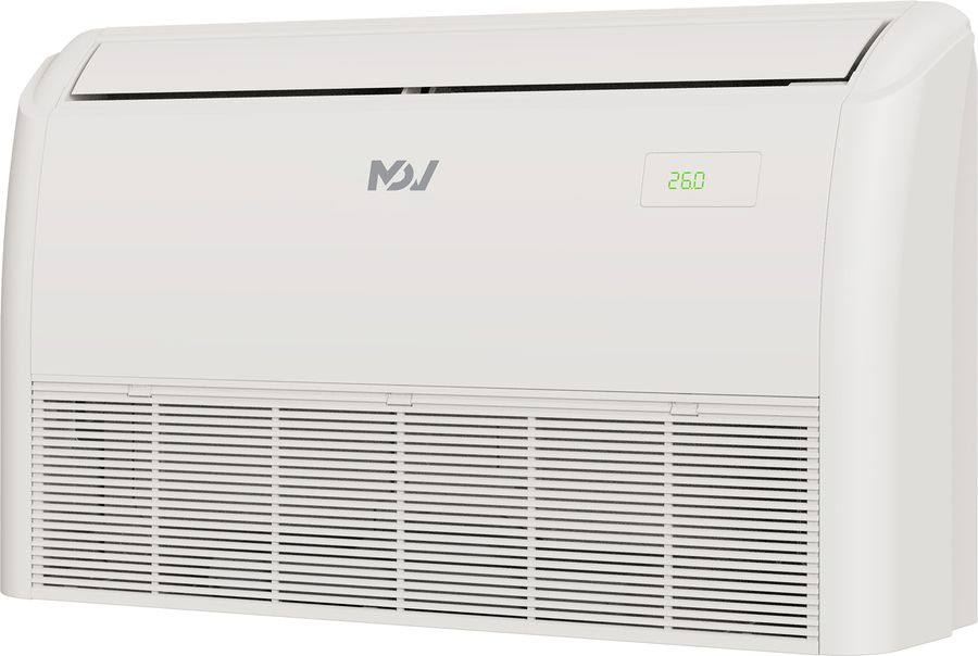Напольно-потолочная VRF система Mdv I3-90CFVR12D