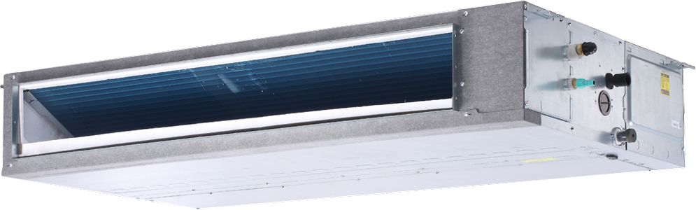 Канальная VRF система Mdv MDVI3-At05D3VR12D