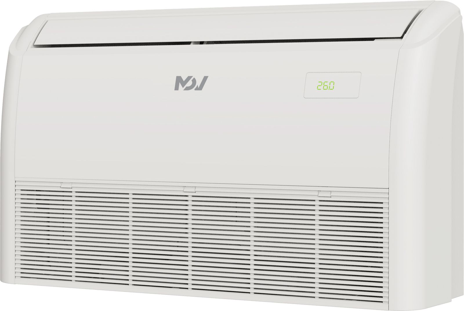 Напольно-потолочная VRF система Mdv I3-At32CFVR12D