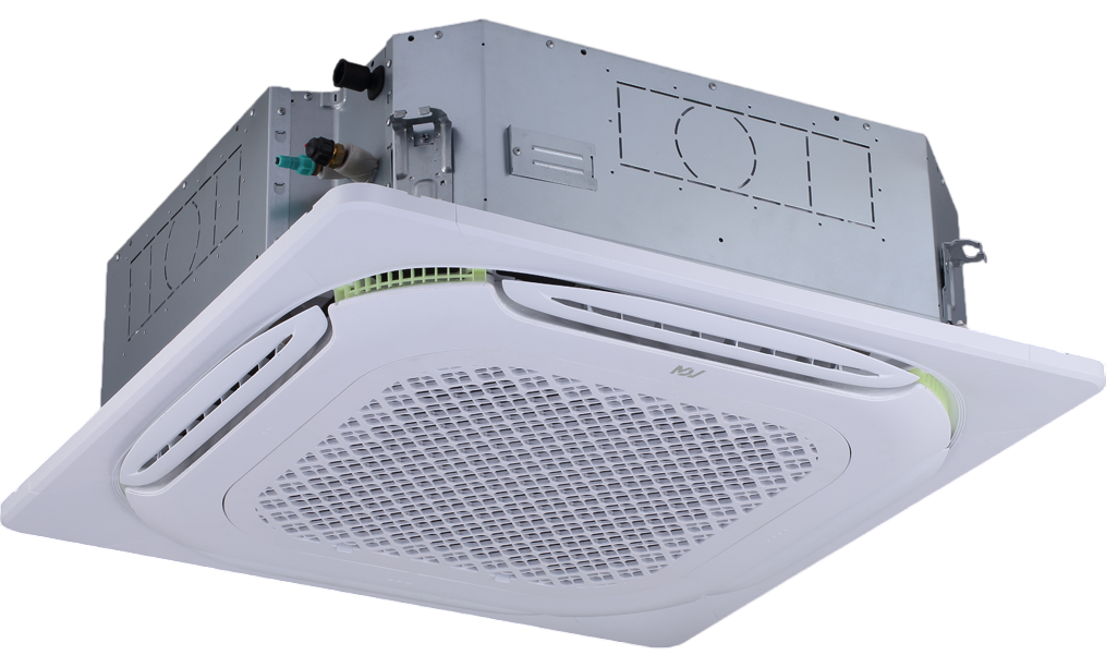 Кассетная VRF система Mdv I3-At60C4VR12D