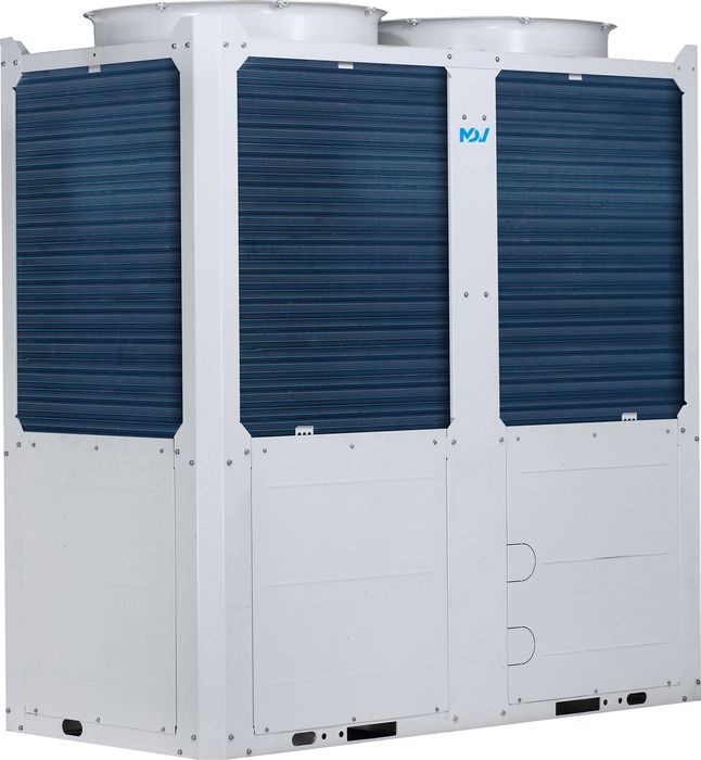Чиллер с воздушным охлаждением Mdv M-V180D2BR8-A