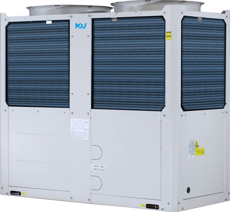 Чиллер с воздушным охлаждением Mdv M-V75MD2BR8-A