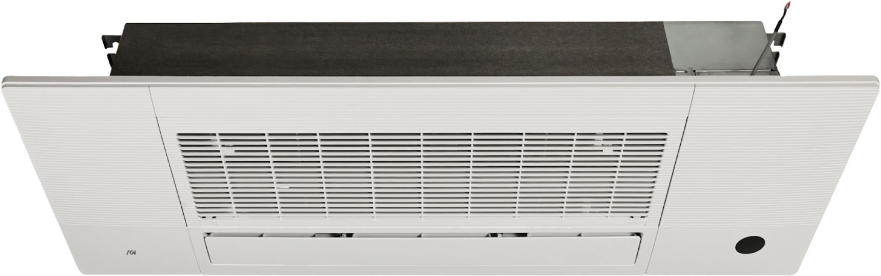 Кассетный внутренний блок мульти сплит-системы Mdv MDCA1I-12HRFN8