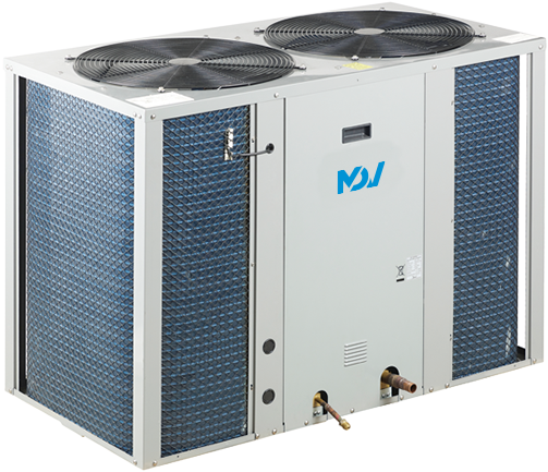 Компрессорно-конденсаторный блок Mdv MDCCU-61CN1/CCU-53/61