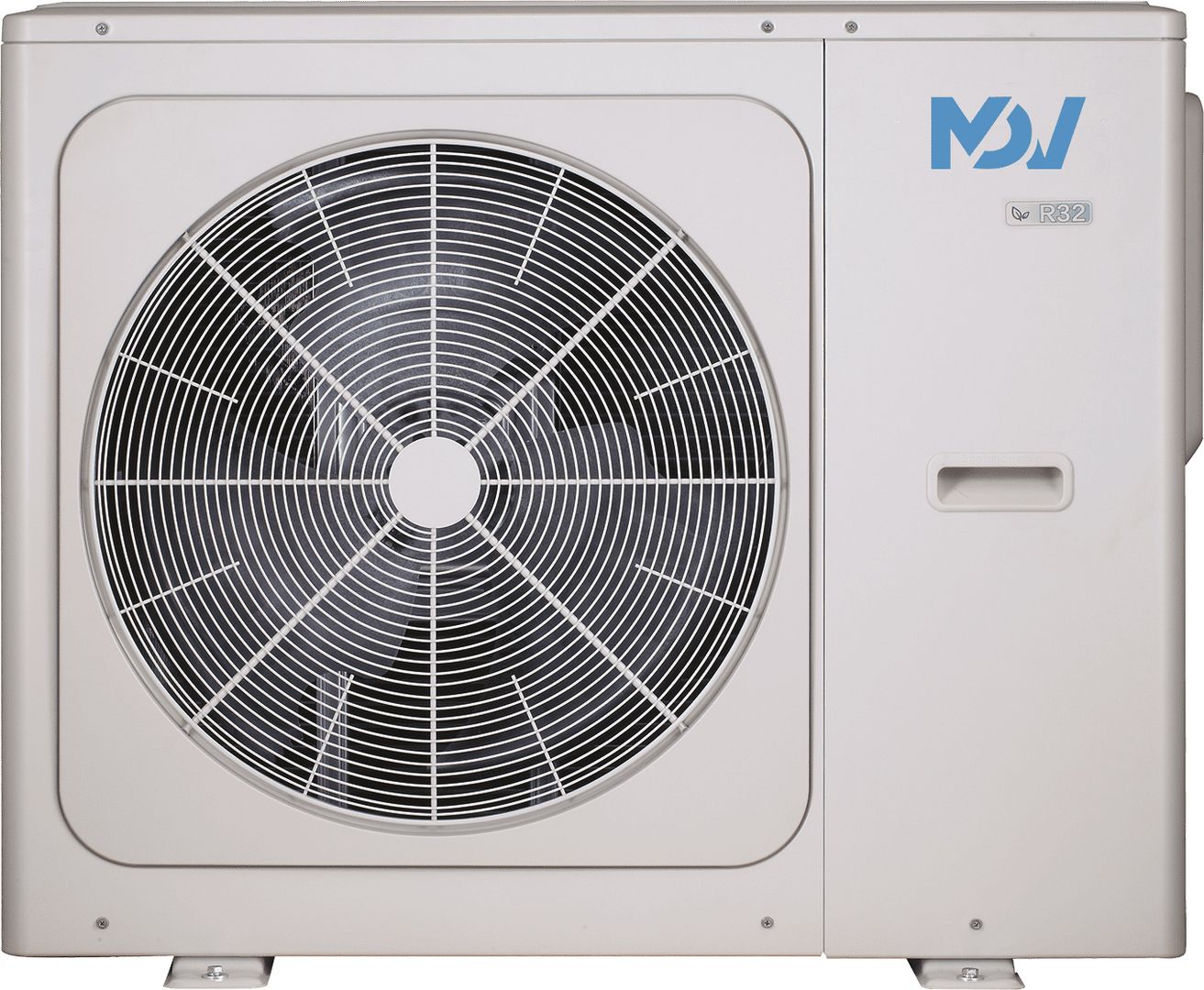 Чиллер с воздушным охлаждением Mdv MDGC-V16WD2RN8-B