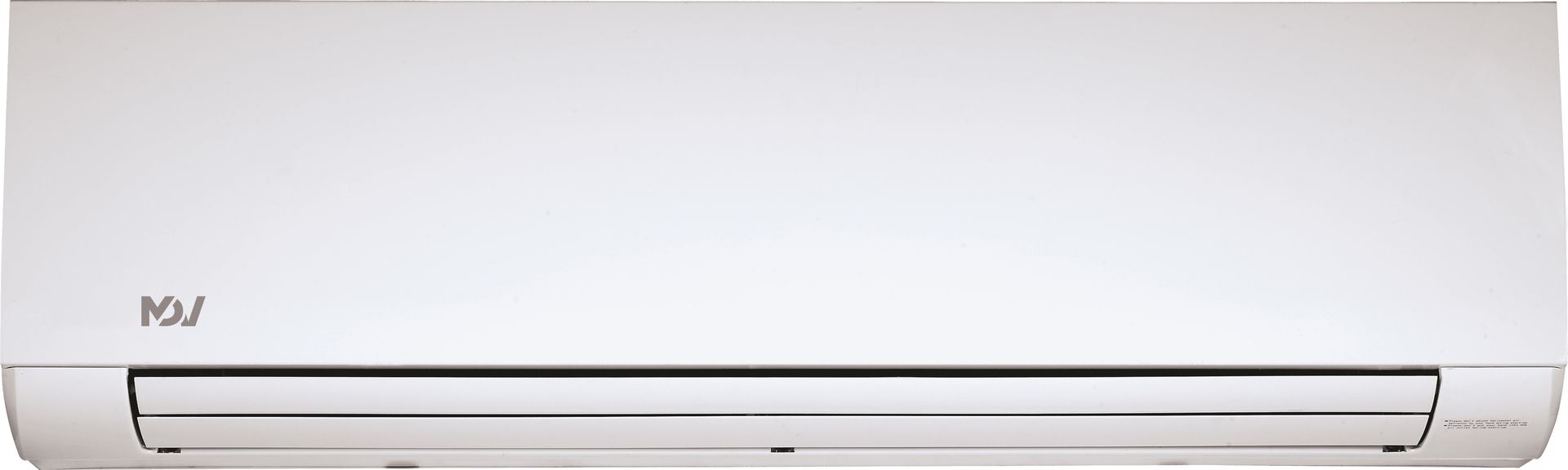 Настенный фанкойл до 5 кВт Mdv MDKG-V500C