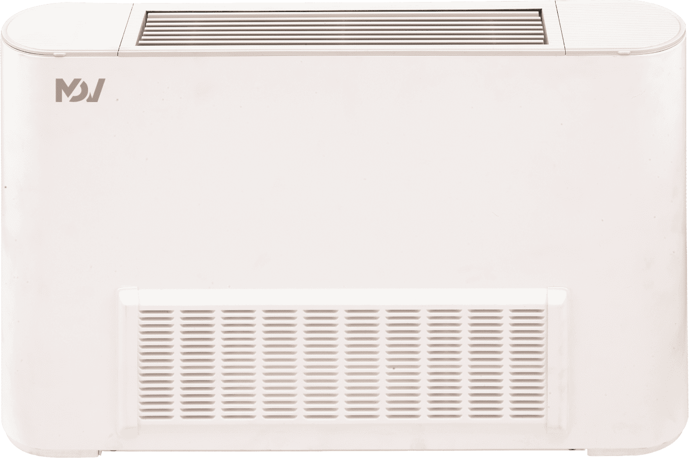 Напольно-потолочный фанкойл до 8 кВт Mdv MDKH1-V800-R4