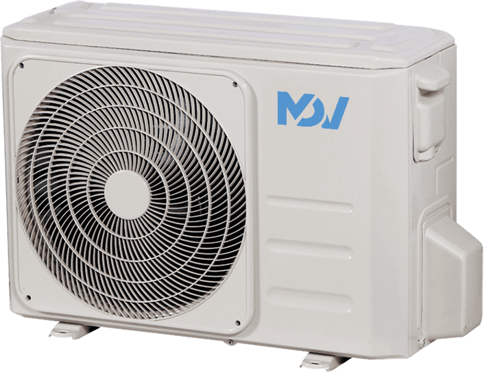 Компрессорно-конденсаторный блок Mdv MDOAG-12HFN8