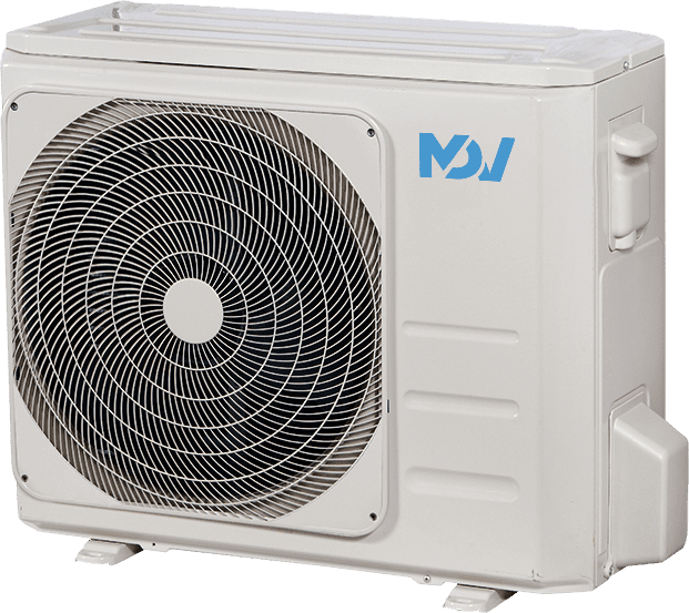 Компрессорно-конденсаторный блок Mdv MDOAG-18HFN8