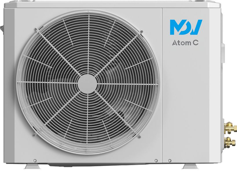 Наружный блок VRF системы Mdv MDVO-AtC36V2R1D(C)