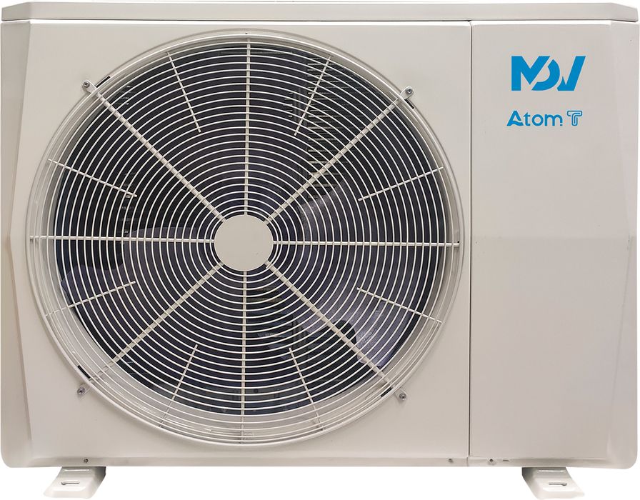 Наружный блок VRF системы Mdv O-AtT140V2R8E