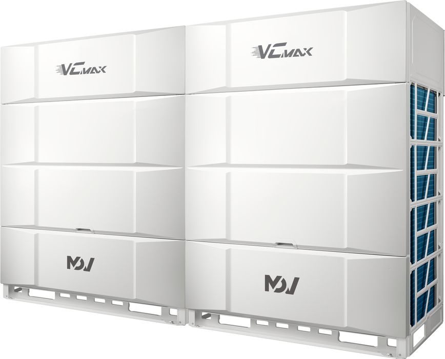Компрессорно-конденсаторный блок Mdv O-VCM615V2R1A